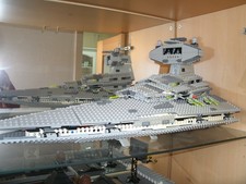 Lego star wars 6211 - lego, imperial