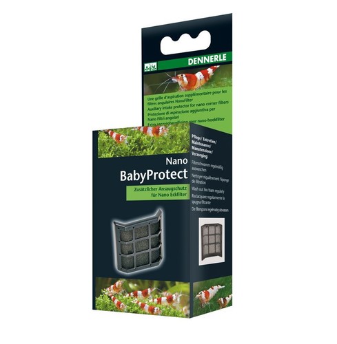 Dennerle nano baby protect - baby,