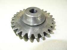 Antriebsrad für Hydraulikpumpe AZ Motor für Hela Lanz Aulendorf D225 Traktor