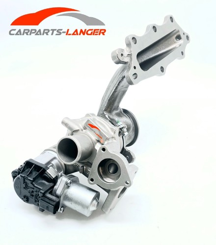 Turbolader für renault smart - turbolader,