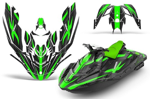 Jet ski grafikaufkleber für - jet,