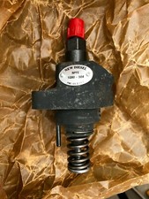 ORIGINAL JCB VIBROMAX VMD120 EINSPRITZPUMPE P/N 6401/12185