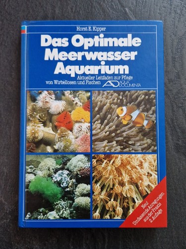 Das optimale meerwasser - das,