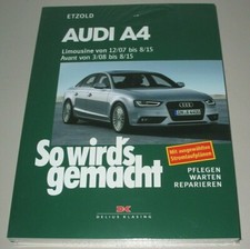 Reparaturanleitung So wird's