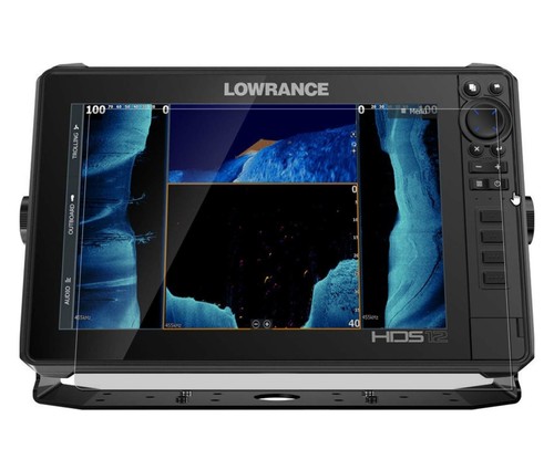 Schutzfolie für lowrance - für,