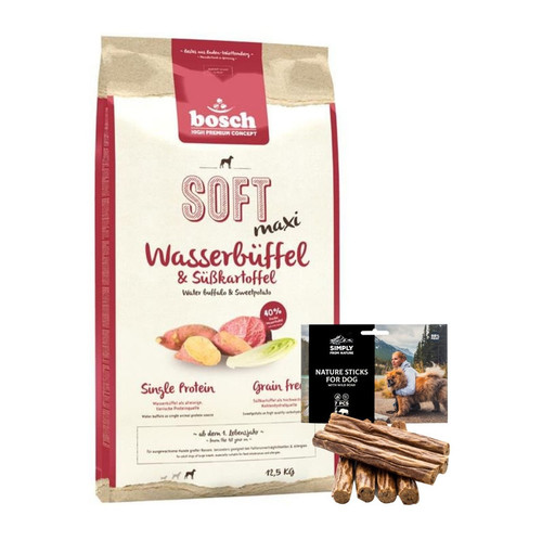 Bosch soft maxi wasserbüffel - bosch,