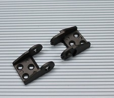 1 Satz Anschlußglieder