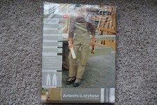   Arbeits Latzhose