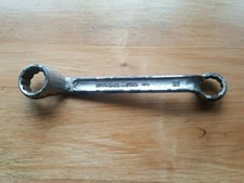 Vintage Smalcalda Ring Spanner