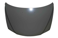 Motorhaube (stahl) für: MAZDA 6 GG, GY 06.02-12.08