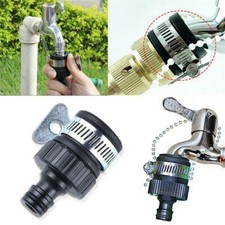 Hahnverbinder wasserdieb - hahnverbinder,