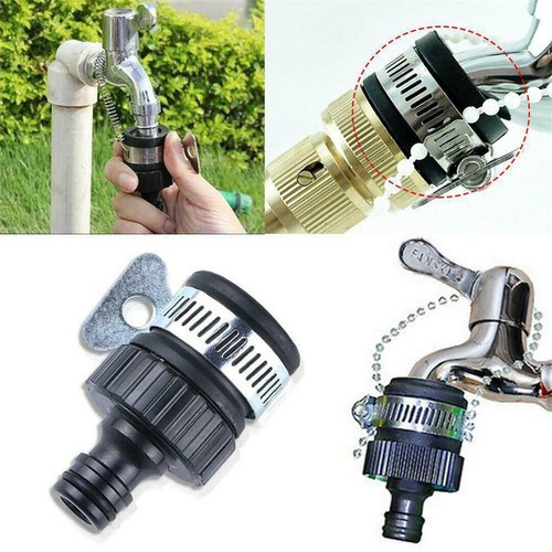 Hahnverbinder wasserdieb - hahnverbinder,
