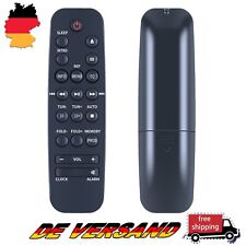 Neu 759551882400 Fernbedienung für Grundig Micro Stereo System CMS 3000 BT DAB+