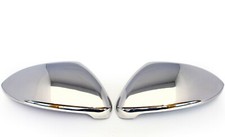 Set Edelstahl Spiegel