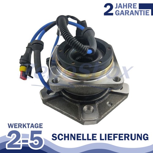 Vorne hinten radlager lager - vorne,