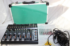 Analoges Mischpult XENYX 1002B