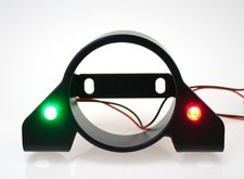 TACHOHALTER für Ø60mm