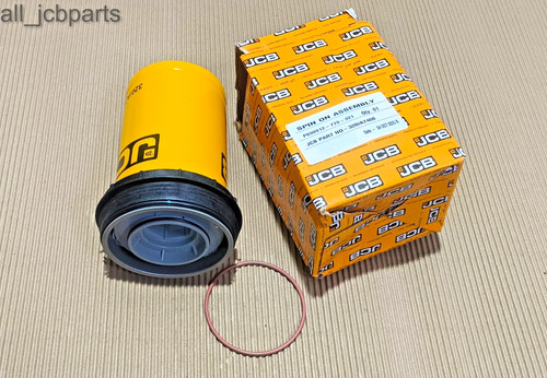 Jcb original elementfilter - original,