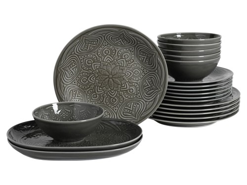 Crea table orient mandala - crea,