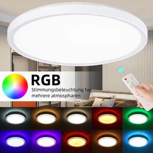 Led deckenleuchte deckenlampe - led,