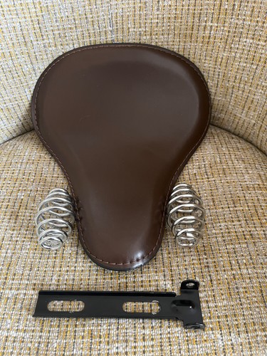 Motorradsitz universal chopper - universal,