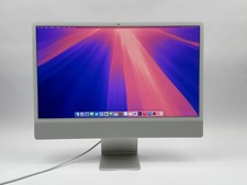 Apple imac 8 core cpu - m1, 8-core