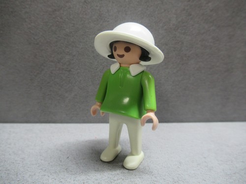 Playmobil figuren mädchen - playmobil,