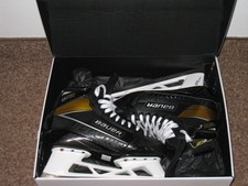 Profi Schlittschuhe Eishockey