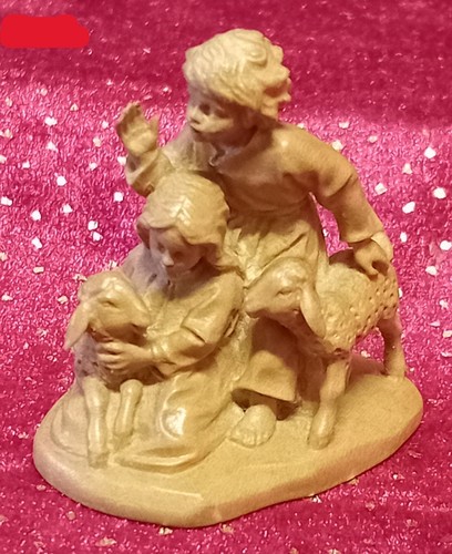 Krippenfigur remo krippe 10 - krippenfigur, "remo-krippe",