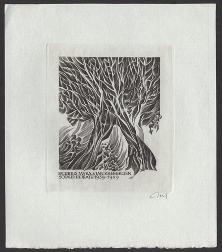 324 exlibris ex - s2)nr.324,exlibris,,