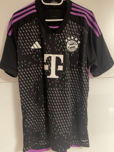 Bayern trikot champions league - bayern,