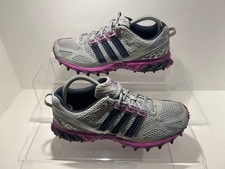 Adidas Kanadia Damengröße 7