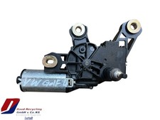 Golf wischermotor hinten - 4,