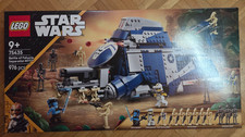 Lego Star Wars 75435 Battle of