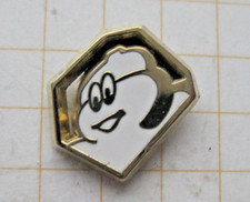 Michelin bibendum trecker - michelin, /