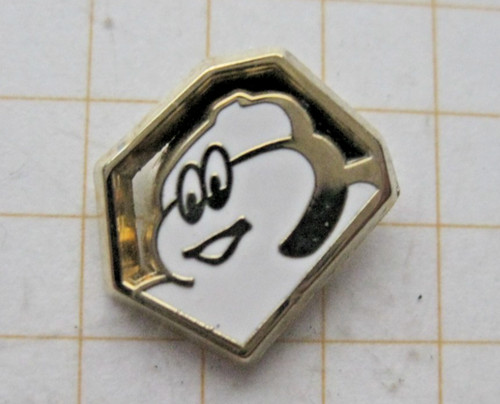 Michelin bibendum trecker - /,