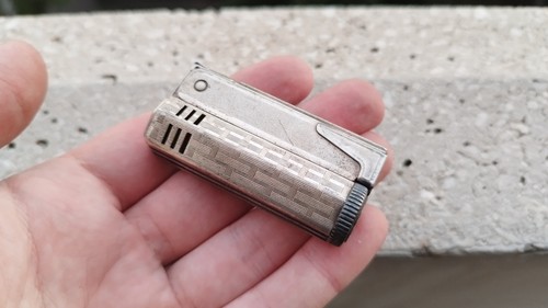 Imco g11 butan feuerzeug - g11,