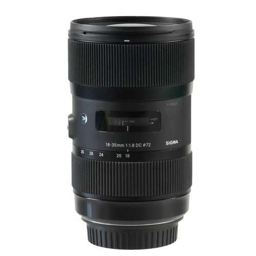 Sigma dc art ef - sigma,