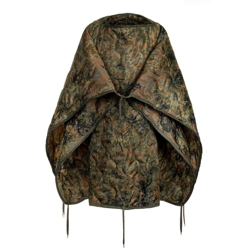 Mil tec poncho liner ripstop - mil-tec,
