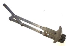 Porsche 901 911 Fensterheber Schere SWB 901.542.042.22 Bj. 65-68 von 3/68 NOS la