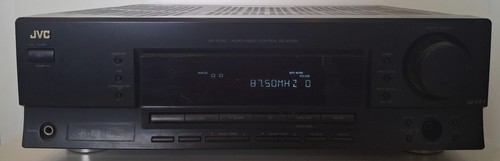 Jvc 5050b - jvc, rx-5050b