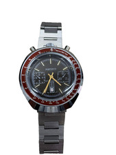 PORTENTO Uhr Handaufzug