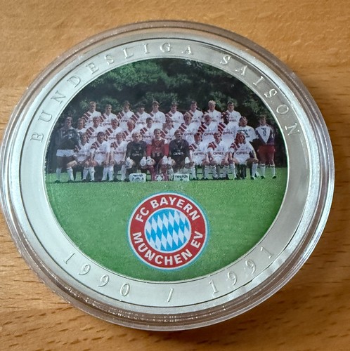 Bundesliga 1990 1991 fc - bundesliga,