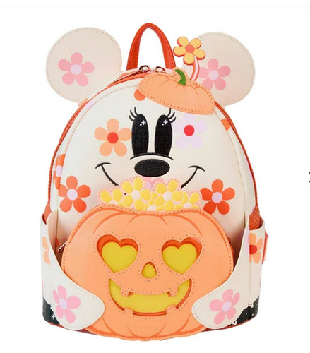 Disney loungefly rucksack - disney,