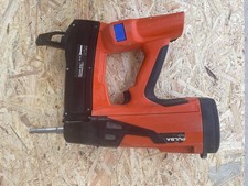 Spit Pulsa 800E Nagelgerät Gasnagler Beschreibung