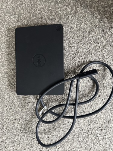Dell wd15 dock - dell,