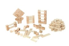 Kreativ Steckbausteine |