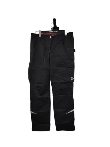 Schmale damen arbeitshose - damen,