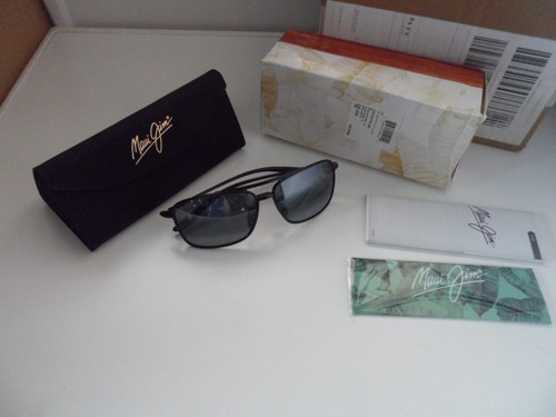Sonnenbrille maui jim kaupo - sonnenbrille,