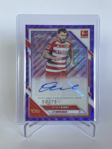 Oliver burke auto - burke, /75